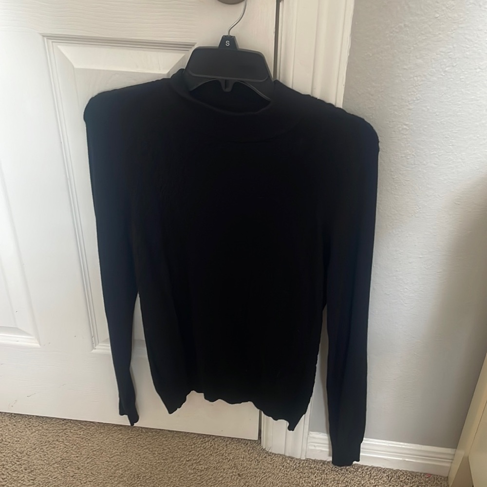 TURTLE NECK